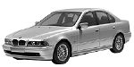 BMW E39 P073A Fault Code