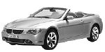 BMW E64 P073A Fault Code