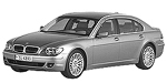 BMW E66 P073A Fault Code