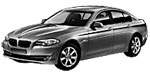 BMW F10 P073A Fault Code