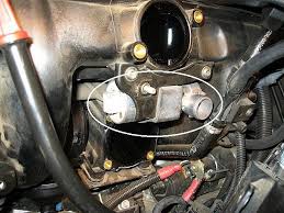 See P073A repair manual